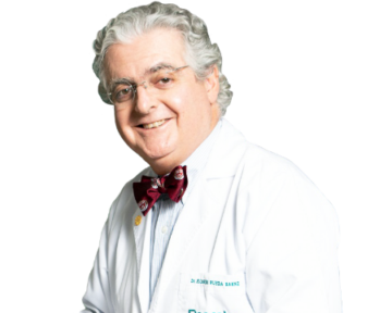 Ricardo Rueda Sáenz, M.D., FRCSC, FACOG
