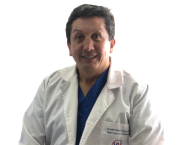 Ricardo Wagner Vásquez