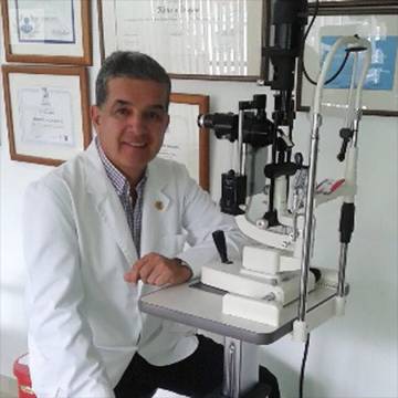 Roberto Malagón Baquero