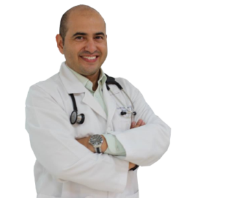 Róbinson Sánchez García