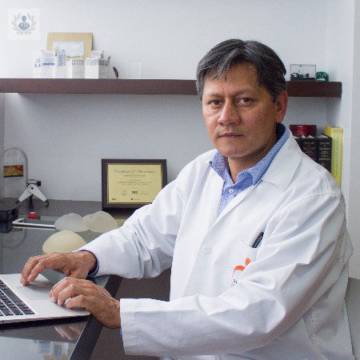 Rodrigo Beltrán