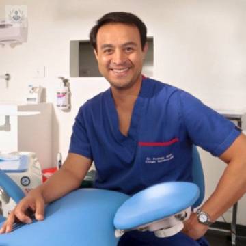 Rodrigo Iván Ríos Osorio