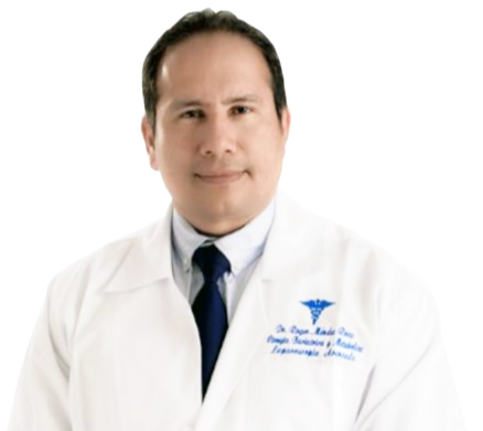 Roger Méndez Roca imagen perfil