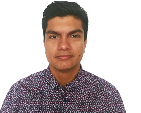 Psic. Román Cuellar Ruiz imagen perfil