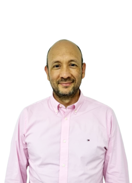 Román Velandia Suárez