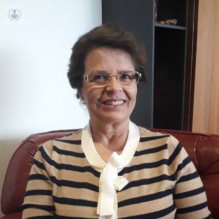 Rosaura Isabel Gómez Rodríguez imagen perfil