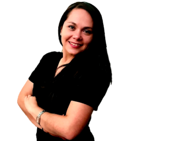 Odont. Rossana Maldonado Bello
