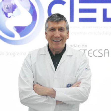 Ruben Pinto Pérez imagen perfil