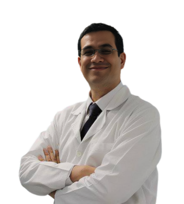 Dr. Samuel Carmona Cortés 