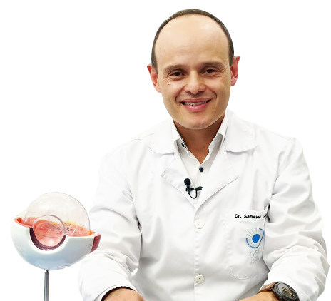 Dr. Samuel Gómez Alvis 