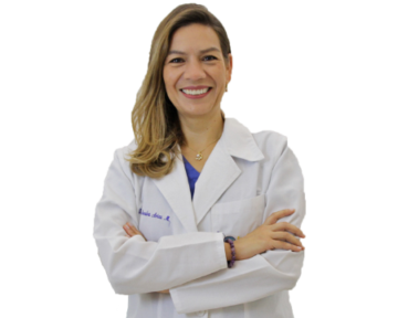 Sandra Arias Murillo