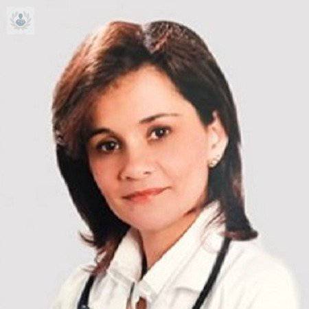 Sandra Helena Paipilla Monroy imagen perfil