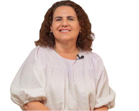 Sandra Leventhal Rosenberg imagen perfil