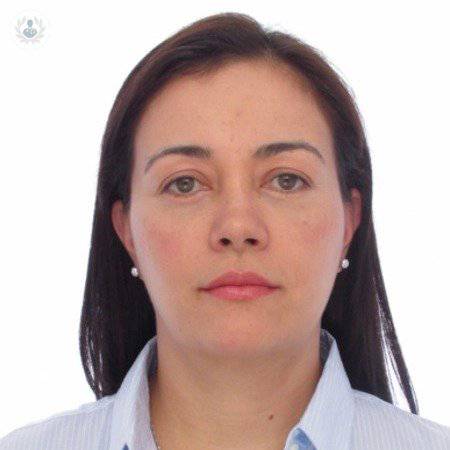 Sandra Liliana Vargas González imagen perfil