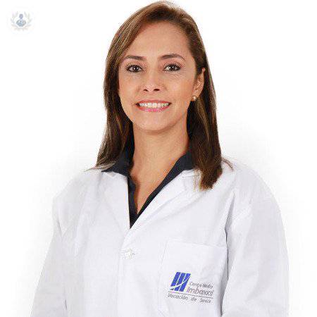 Sandra Lorena Avendaño Rojas imagen perfil
