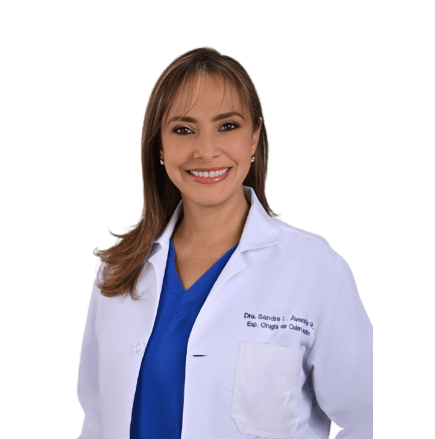 Sandra Lorena Avendaño Rojas imagen perfil