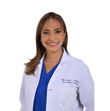 Sandra Lorena Avendaño Rojas