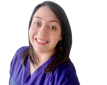 Sandra Milena Bernal Granados imagen perfil