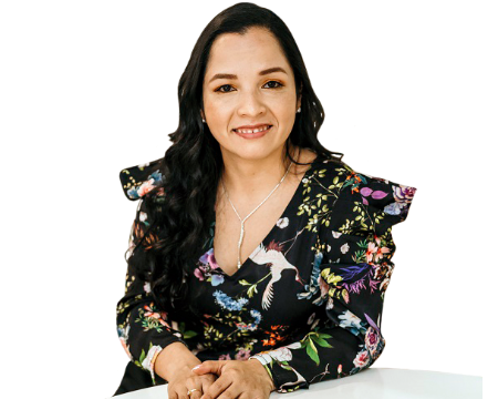 Sandra Milena Ramírez Carmona imagen perfil