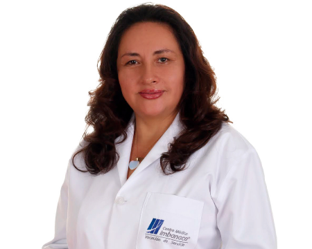 Sandra Patricia Alfaro Barragán imagen perfil