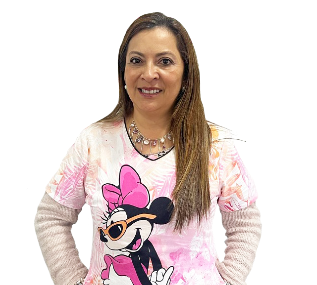 Sandra Patricia González Peña imagen perfil