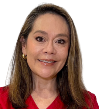 Sandra Patricia Jaramillo Monroy