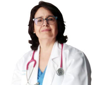 Sandra Patricia Mansilla Rosas