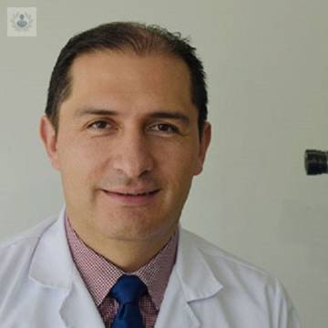 Santiago Martínez Zárate imagen perfil