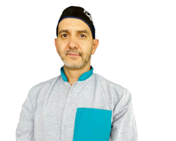 Santiago Montoya Fernández