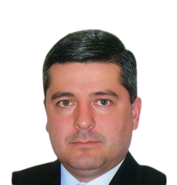 Dr. Santiago Morales Camacho 
