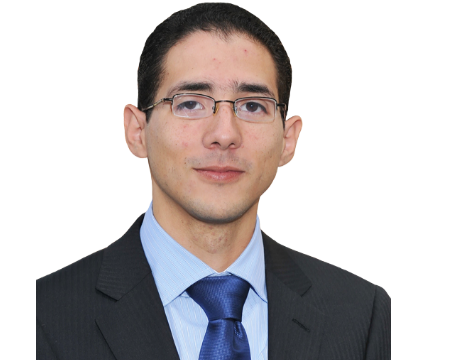 Dr. Santiago Patiño Giraldo 