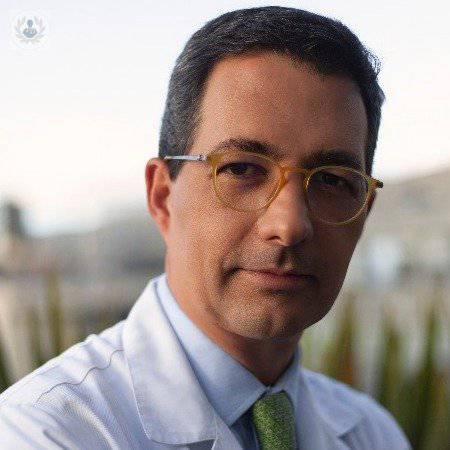 Dr. Santiago Ruíz Gnecco