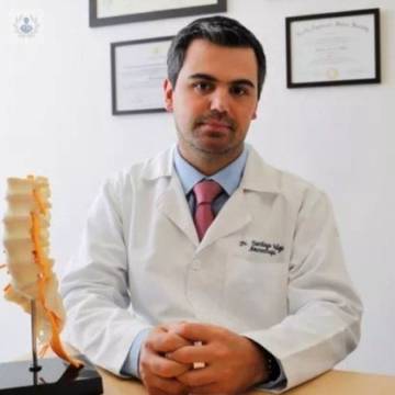 Santiago Vallejo