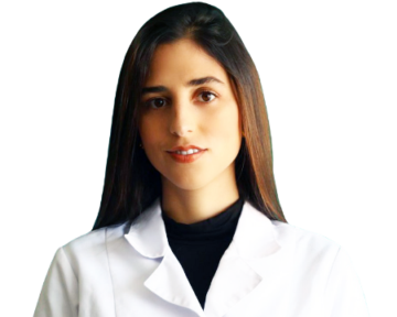 Sara Lucía Albornoz Rodríguez