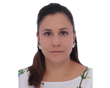 Sara María Lozada Ordóñez