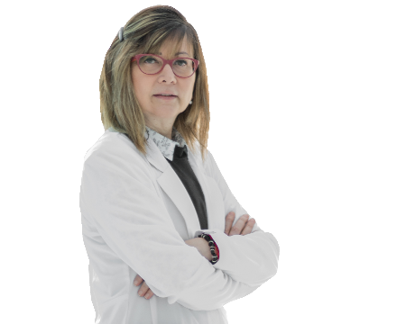 Sara Rueda Jiménez imagen perfil