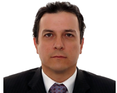 Dr. Sergio Iván Hoyos Duque 