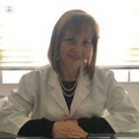 Silvia Cristina Chahin Ferreyra imagen perfil