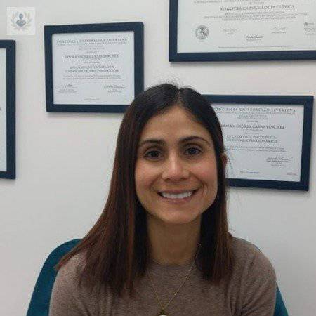 Silvia Nathalia García Anaya imagen perfil