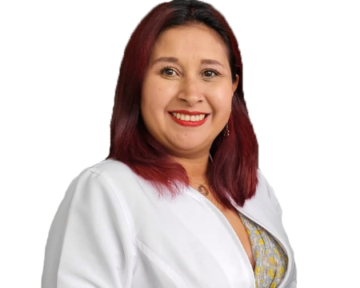 Odont. Sonia Unriza Puin