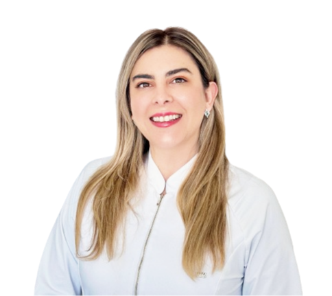 Dra. Sylvia Garcia 