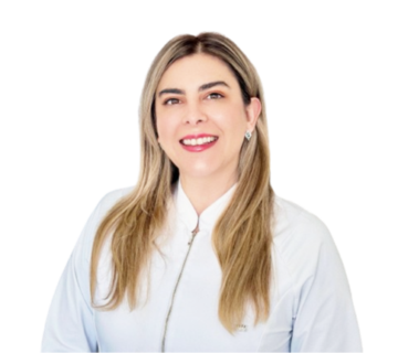 Sylvia Garcia