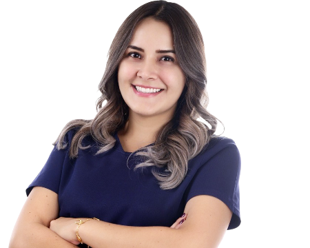 Odont. Tatiana Carreño