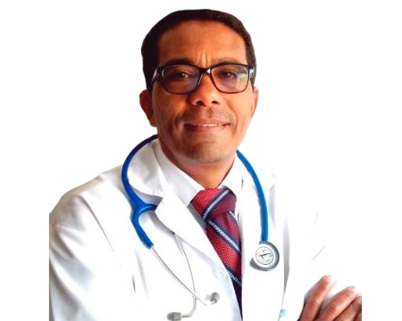 Dr. Tomás Quiroz Ramírez 