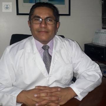 Victor Hugo Lizcano Ortiz