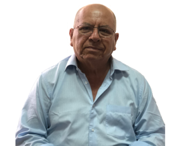 Víctor Jesús Rivera Rivera