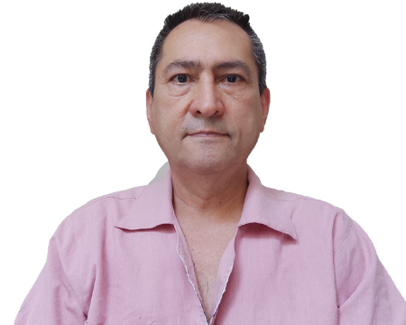 Víctor Otero Marrugo imagen perfil