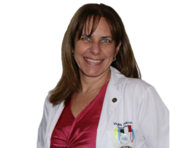Virginia Abello Polo