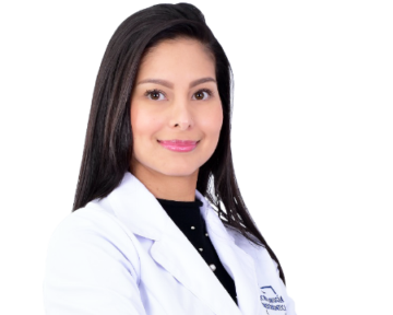 Odont. Viviana Holguín