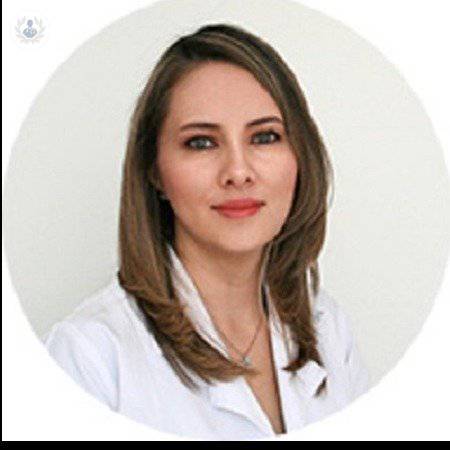 Viviana Nohelia Garzón Ocampo imagen perfil